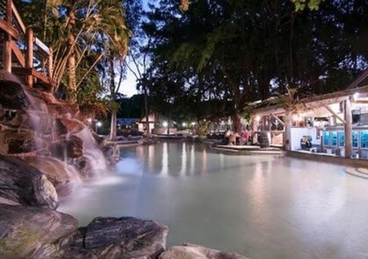 Sonia'S At Ramada Resort Free Wifi & Netflix Πορτ Ντάγκλας Εξωτερικό φωτογραφία